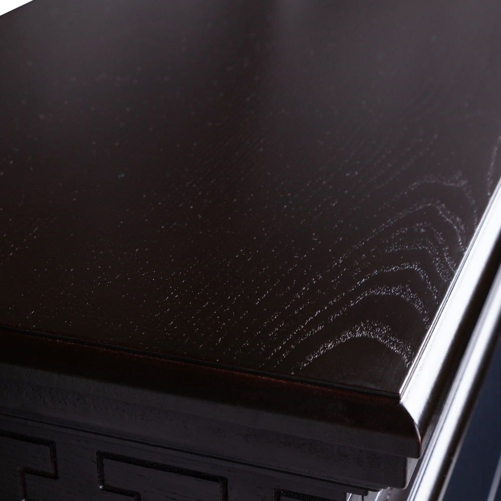 Каминокомплект Real Flame Stone AO-297 с очагом Fobos Lux Black RC