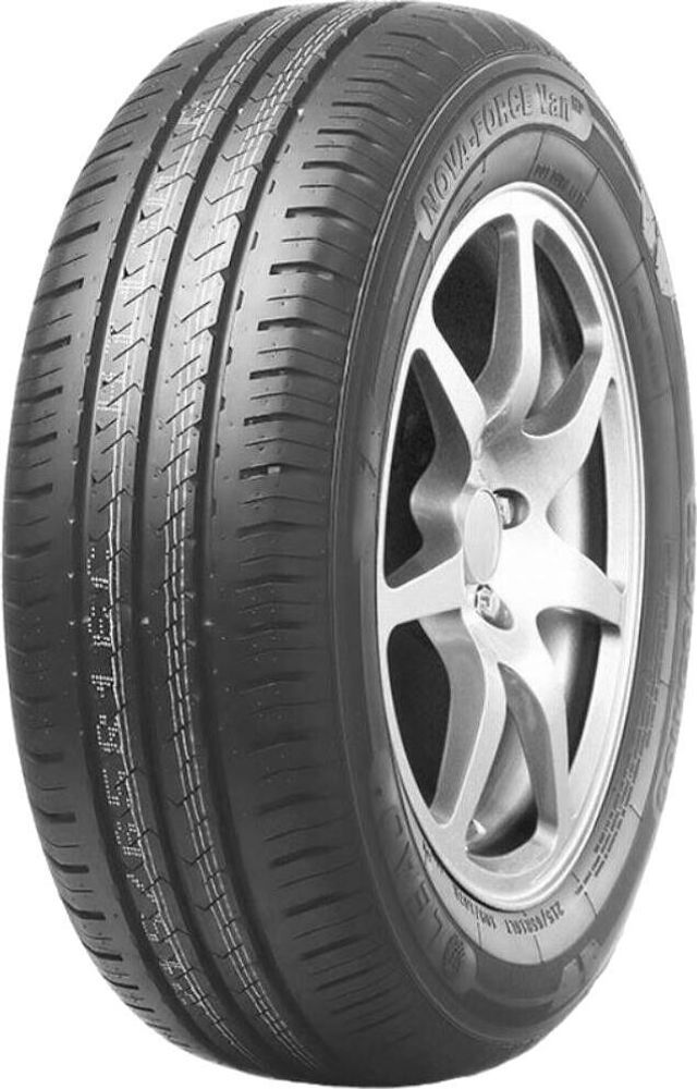 Leao Nova-Force Van 195/70 R15C 104R