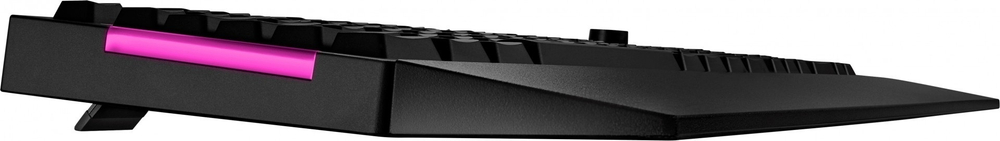Клавиатура ASUS RA04 TUF GAMING 90MP01X0-BKRA00 черный