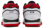 Кроссовки Billie Eilish X Nike Air Alpha Force 88 Pu