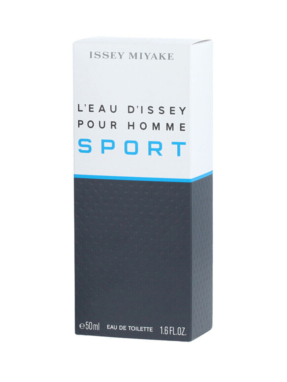 ISSEY MIYAKE L'EAU D'ISSEY Sport men 50ml edt