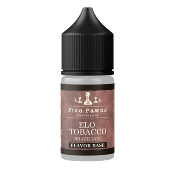 Купить Ароматизатор Five Pawns Tobacco 14 мл - Elo Tobacco