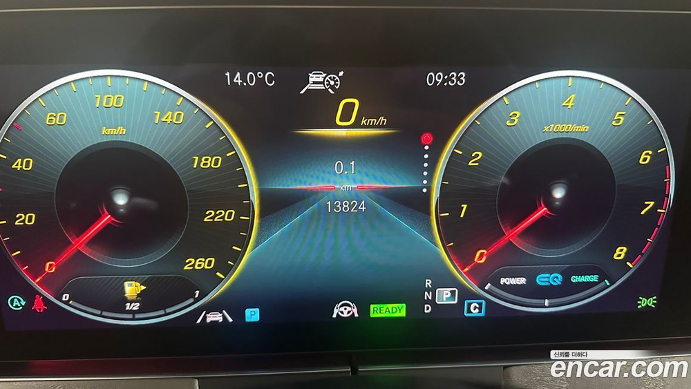 Mercedes-Benz E-Class W213 E450 4MATIC Cabriolet (03.2022)