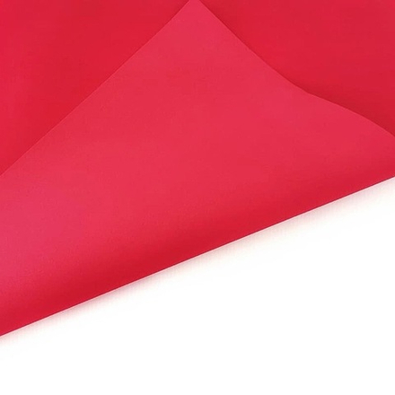 Фоамиран лист 60*70/10шт ТЕМНО-РОЗОВЫЙ