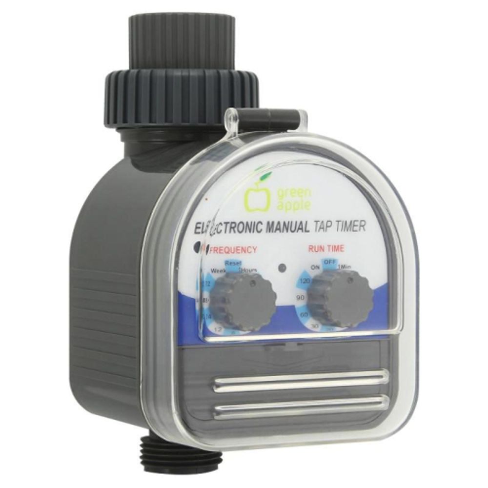 GWDK20-071 GREEN APPLE Набор для автоматического микрокапельного полива | GREEN APPLE