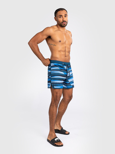 Бордшорты Venum Summer Satellite Shadow Blue