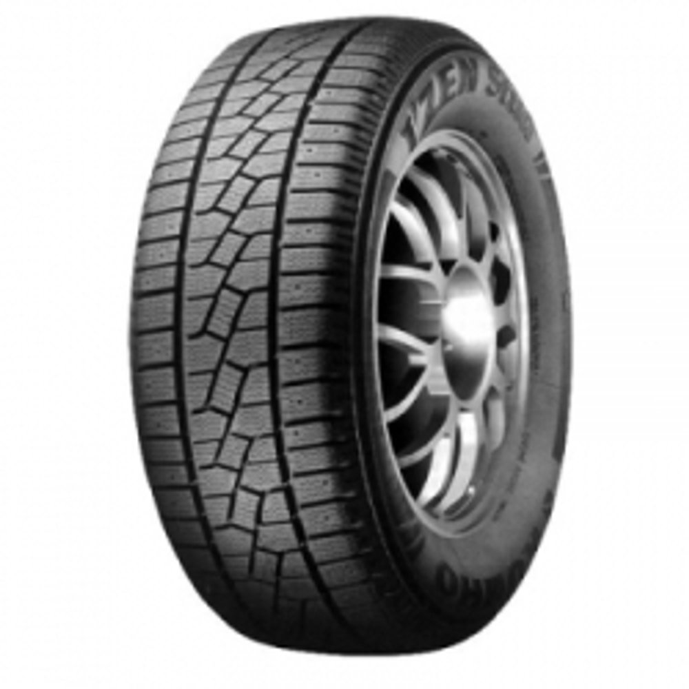 Легковая шина 275/40R20 Данлоп WINTER MAXX SJ8 106R Dunlop