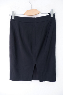 Юбка Red Valentino с шерстью 40 размер