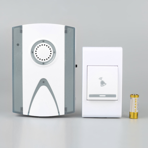 Звонки беспроводные GDB-B-002  на батар  ( мод 3 в заказе)