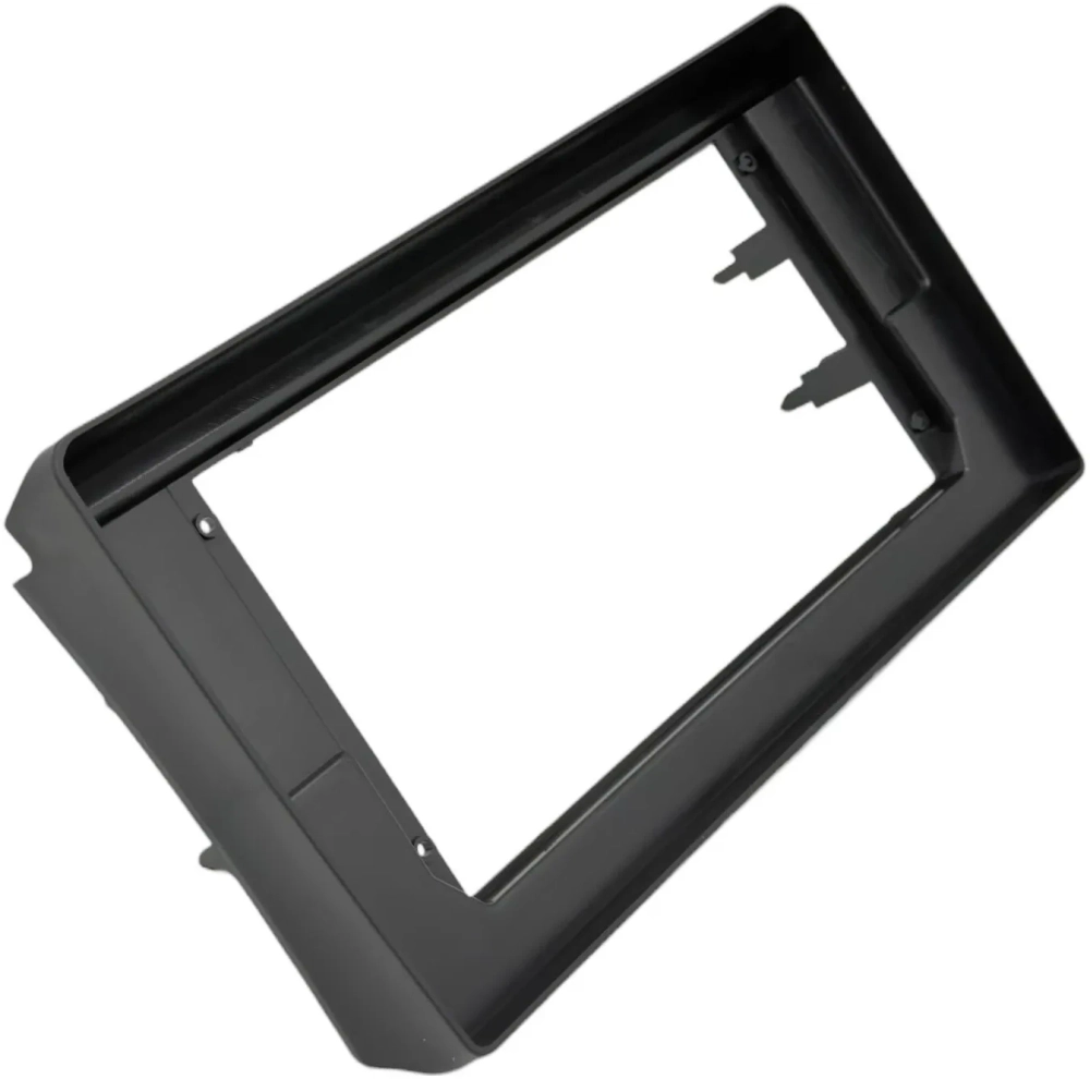 Магнитола для УАЗ Патриот, Пикап, Профи 2016+ (рамка 10) - Teyes CC4-PRO монитор 13" 2K QLED на Android 13, Snapdragon 778G, ИИ, CarPlay, DSP, 4G SIM-слот