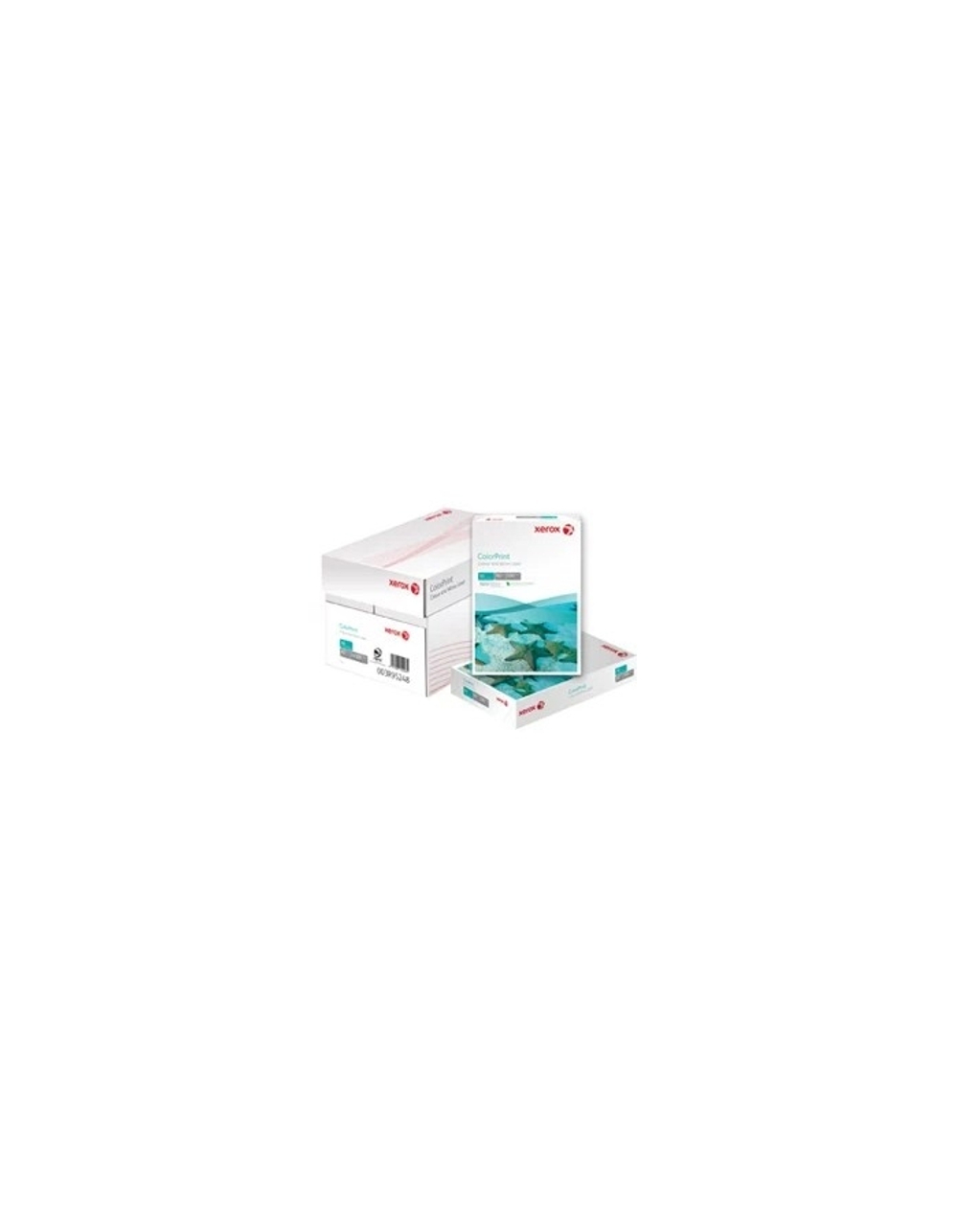 450L80037 Бумага XEROX ColorPrint Coated Silk 200г, SRA3, 250 листов