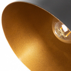 Подвесной светильник Arte Lamp A7032SP-1BK