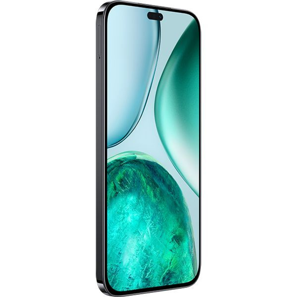 Смартфон HONOR X8c 8 ГБ/128 ГБ (Полуночный чёрный | Midnight Black)
