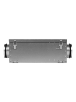 Фильтр-бокс карманный SHUFT FBCr-P 125