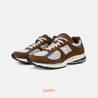  Кроссовки New Balance 2002R 