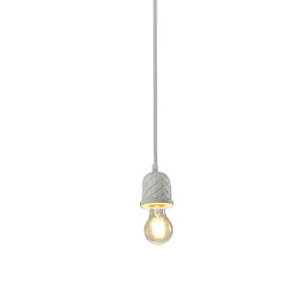 Pendant design lamp  SHERWOOD & ROBIN by Karman (White)