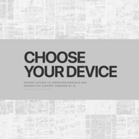 Нейромануал для Teenage Engineering