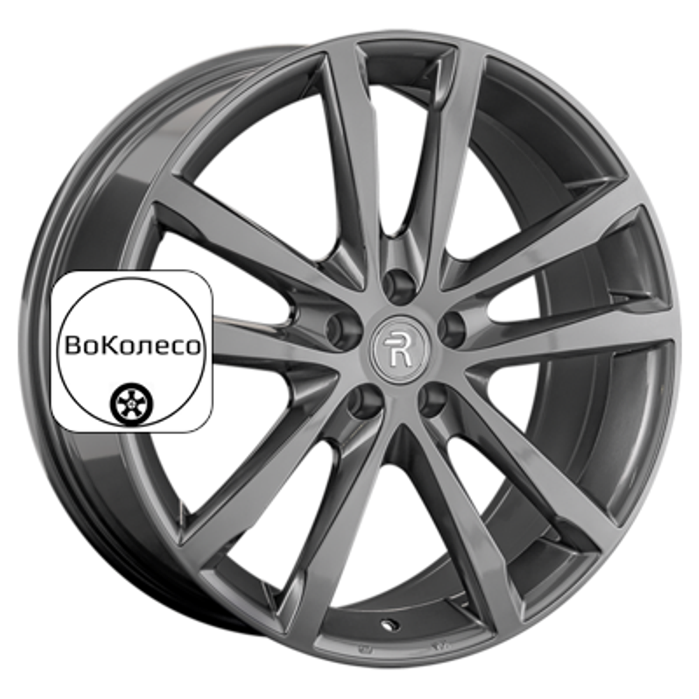 8,5x20/5x108 ET43 D60,1 JT1 GM (конус, C570) Replay