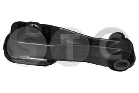 STC - T405143-STC - Mounting, engine