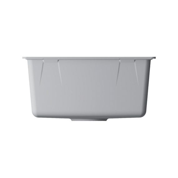 Мойка Omoikiri Yamakawa 45 Integra-WH Artceramic/белый