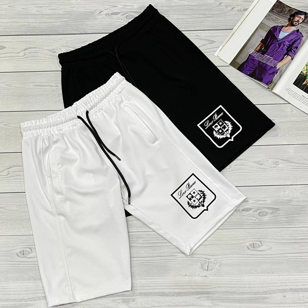 Шорты Loro Piana