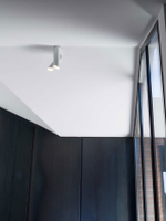 Потолочный светильник Nemo TUBES LARGE CEILING