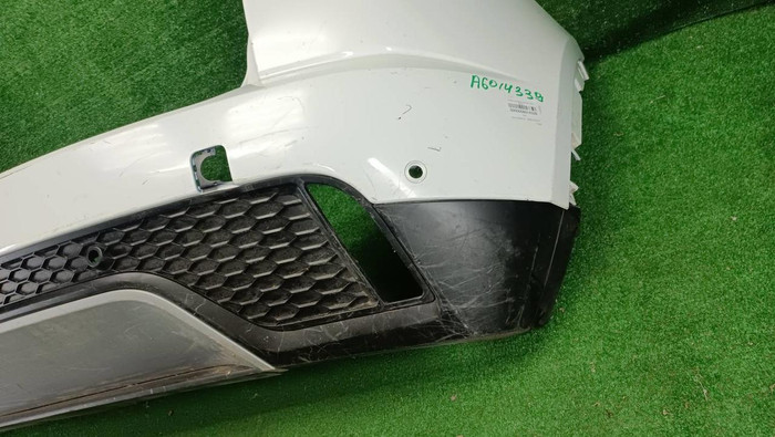 Бампер задний Jaguar E-PACE (2017-2021)