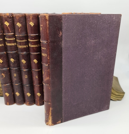 "Сочинения В.Г.Белинского". В.Г.Белинский