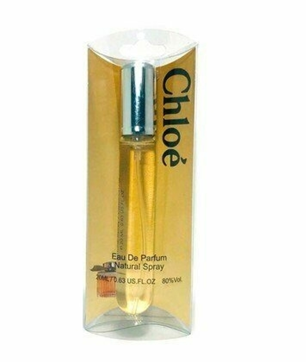 Chloe edp for woman 20 ml.