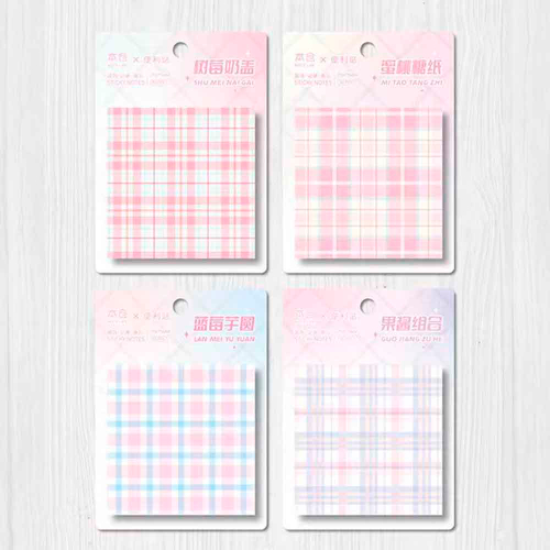 Стикеры для заметок