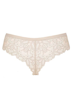 Трусики-бразилиана с низкой линией талии Bella Best Comfort (Размер: XL) (Цвет: черный)