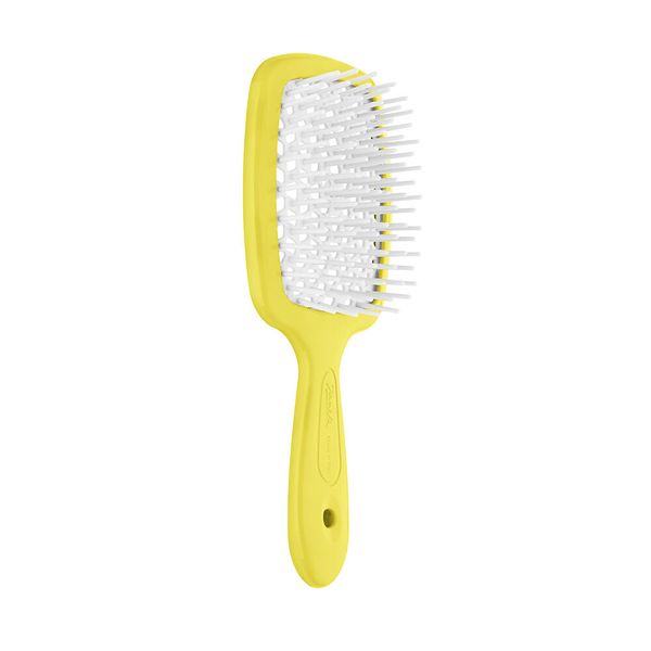 JANEKE Superbrush Small - Желтая 82SP234 GIA