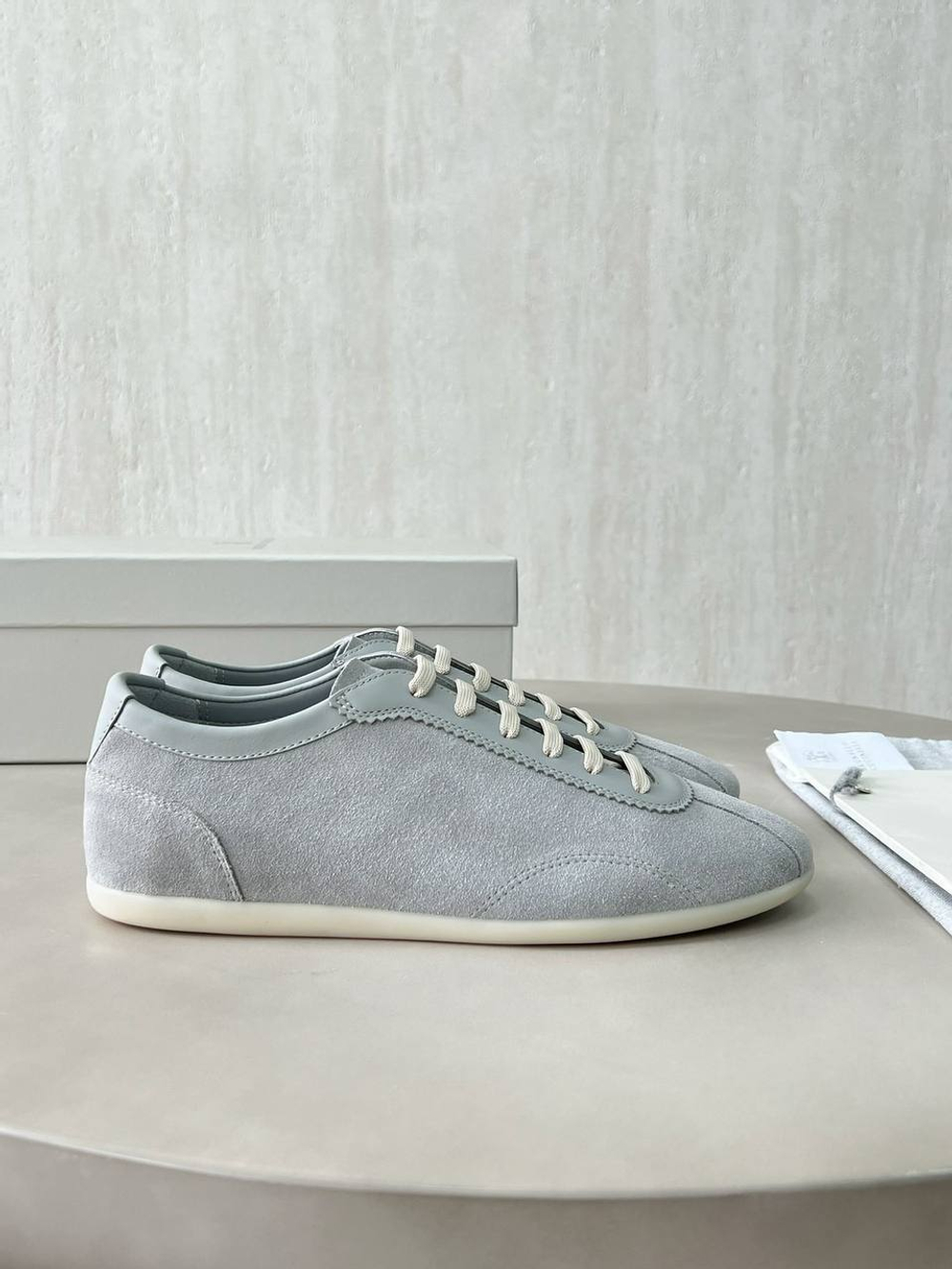 Кеды Brunello Cucinelli