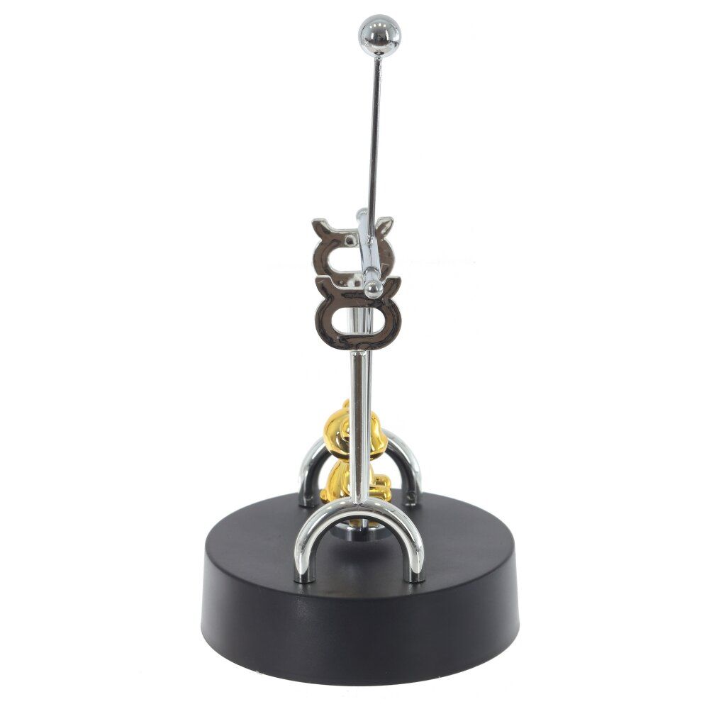 GAEM Антистресс (USB, 4xАА н/п), L11 W11 H21 см