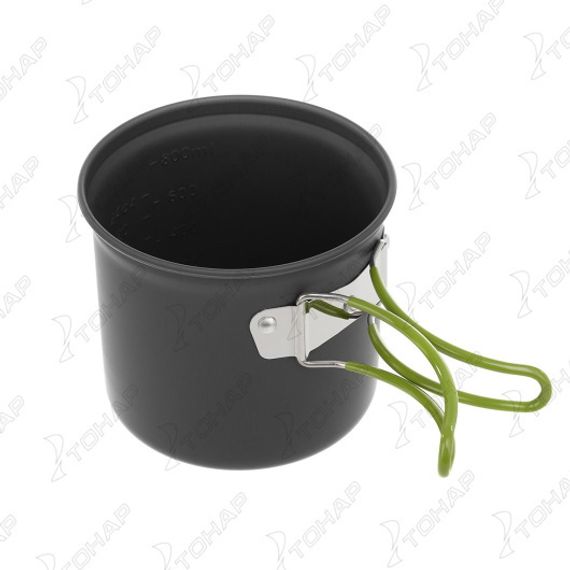 Набор посуды (CAMPSOR-309) CAMPSOR