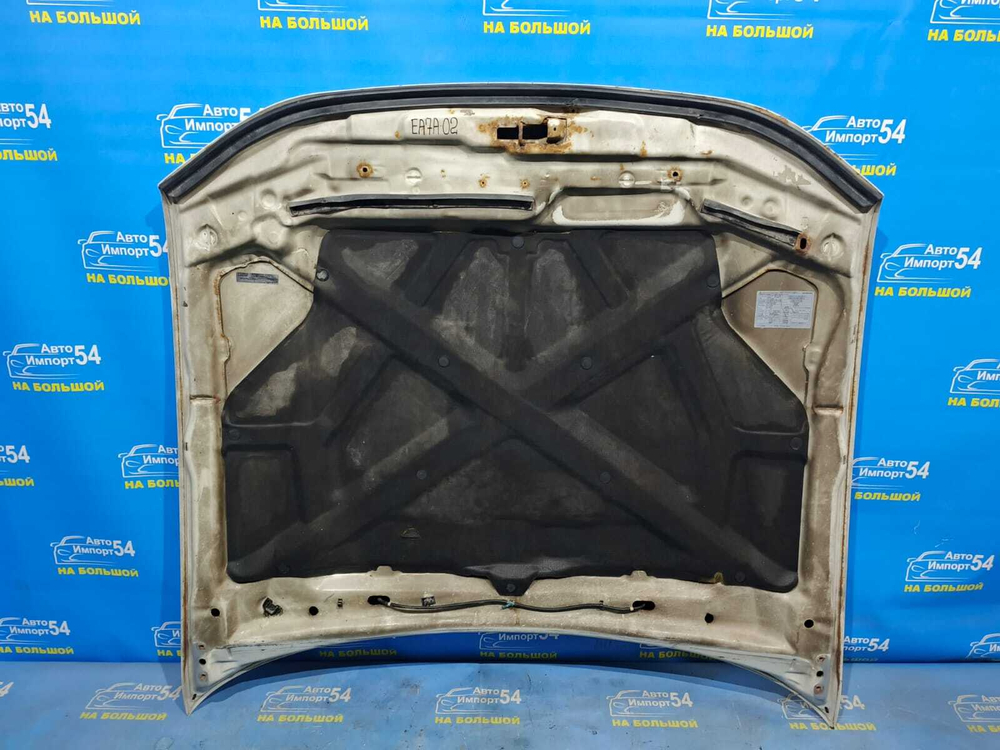 Капот MITSUBISHI GALANT 2000