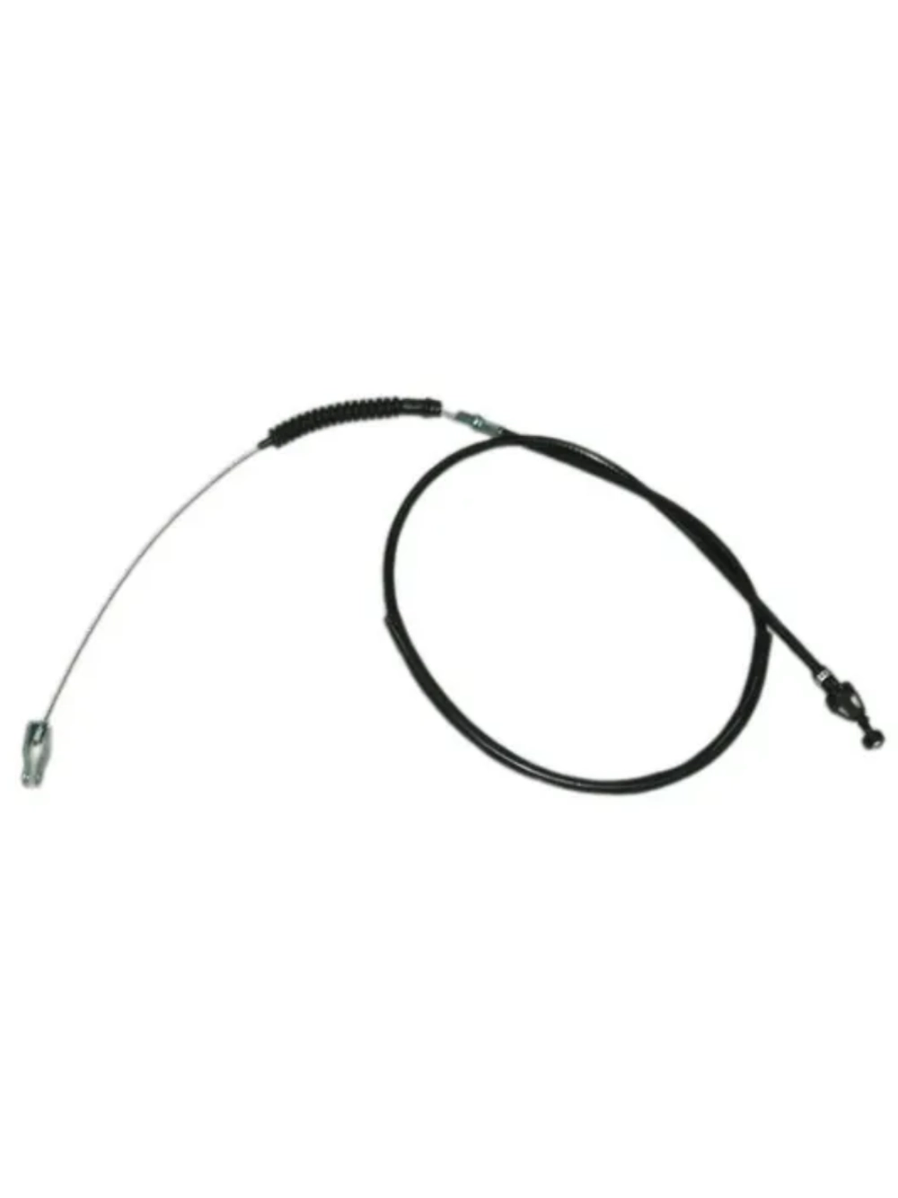 Тросик акселератора (газа) Toyota 62-8FD15 (1DZ) 266202662171