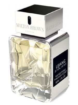 Molton Brown Lijiang