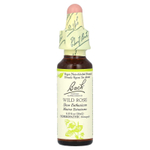 Bach, Original Flower Remedies, шиповник, 10 мл (0,35 жидк. унции)
