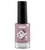 LuxVisage ЛАК для ногтей GEL finish тон 39 ЛУННЫЙ ЛИЛОВЫЙ 9мл