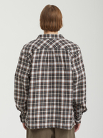 Мужская Рубашка Equipment Plaid
