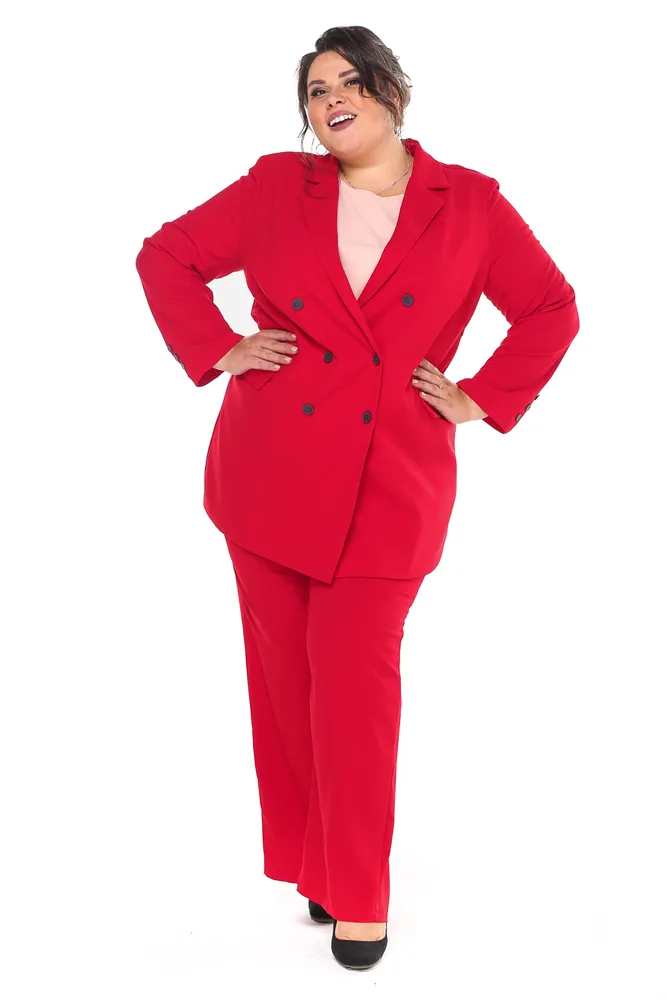 Костюм 3127 Fabrika