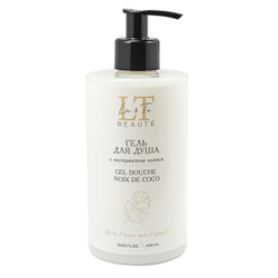 Гель для душа,445мл La and Te beaute##La and Te Kit LT-1787