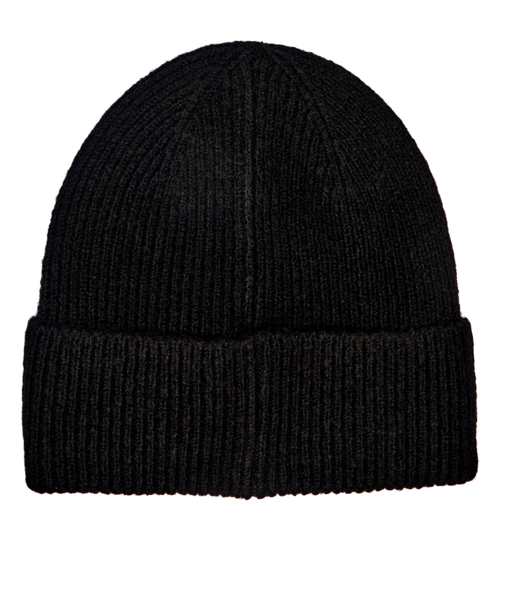 Шарф + шляпа Liu Jo - черный(2F4030 M0300)