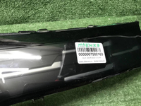 Накладка решетки радиатора Changan CS55PLUS 21-24