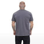 Футболка CLAN13 GOOSE, серый