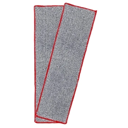 Накладка сменная из микрофибры для швабры WMC-04 (2 шт/к-т) WMC TOOLS WMC-mop4-2pcs