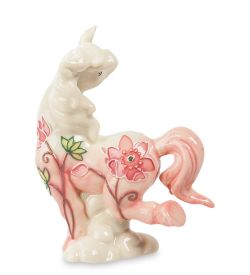 Pavone JP-61/56 Фигурка «Лошадь Кокетка»