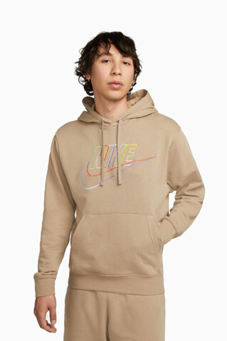Кофта Nike Club Fleece