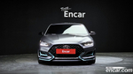 Hyundai Veloster (JS) 2.0 N (01.2020)